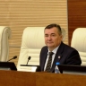 ​Валерий Сухих: дополнительные средства бюджета направят на здравоохранение и соцподдержку