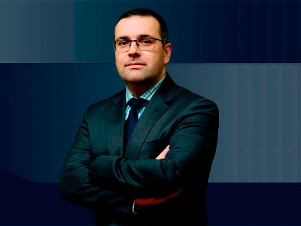 Леван Дараселия назначен директором ФГАУ «ЦИТ»