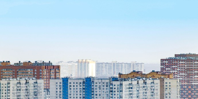 Направленные к Москве пять БПЛА сбиты системой ПВО Минобороны — Собянин