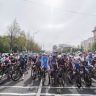 На Садовом кольце прошел большой спортивный праздник