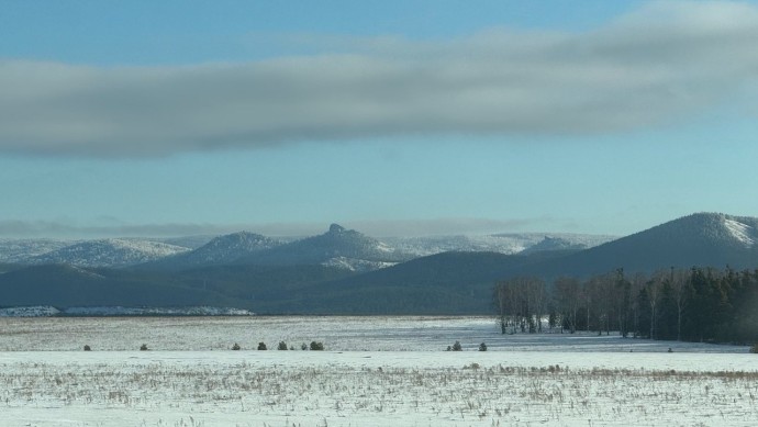 Башкирия вошла в десятку привлекательных для туристов регионов