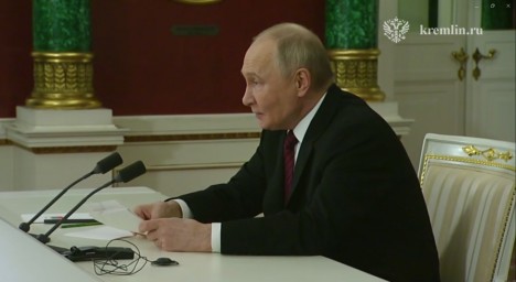 Россия ожидает восстановления конструктивных отношений со странами Европы