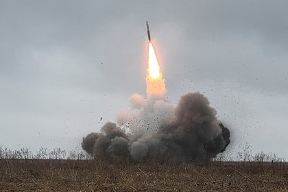 ВСУ ударили HIMARS по монастырю в ДНР