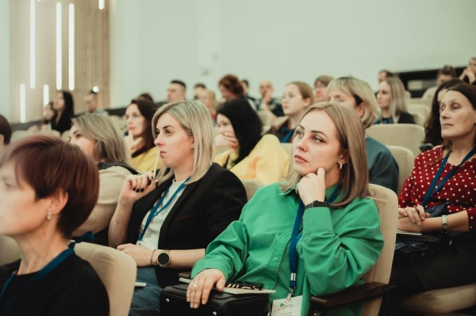 Стартовал приём заявок на профилактический форум «Ценность жизни» в Ярославле Стартовал приём заявок на профилактический форум «Ценность жизни» в Ярославле