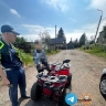 В Башкирии задержали более 750 детей за управление транспортом без прав