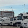 «Центр придорожного сервиса» для дальнобойщиков создают в Благовещенске