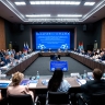 Диалог о будущем промышленности: представители Минпромэнерго и ФРП Оренбургской области приняли участие в межрегиональном заседании