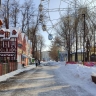​Март в Пермском крае ожидается теплее климатической нормы