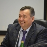 Спикер краевого Заксобрания Валерий Сухих встретится с парламентариями России