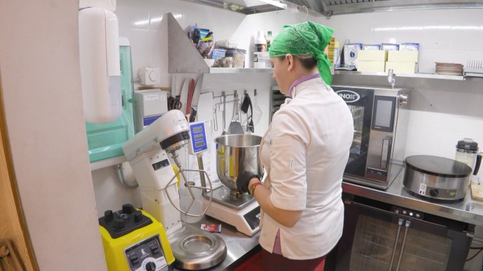 Для сотен петербургских компаний стали надежной опорой городские программы льготного кредитования