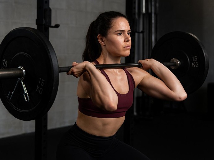 Простое упражнение, на котором держится сила: почему без него не работает ни одна тренировка Простое упражнение, на котором держится сила: почему без него не работает ни одна тренировка