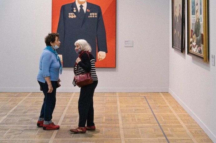 Индексация социальной пенсии составит 6,8% с 1 апреля