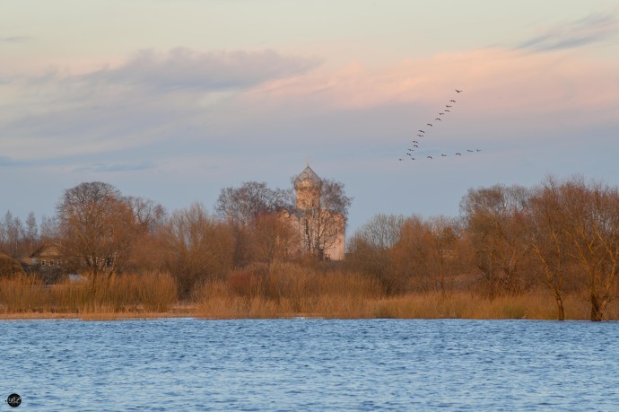 Погода для жителей Великого Новгорода, Боровичей и Старой Руссы с 17 по 23 ноября Погода для жителей Великого Новгорода, Боровичей и Старой Руссы с 17 по 23 ноября