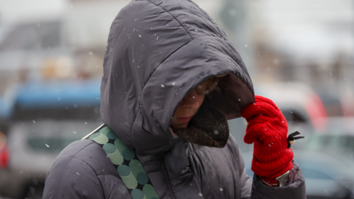 Вильфанд: Температура в Москве на следующей неделе превысит норму Вильфанд: Температура в Москве на следующей неделе превысит норму