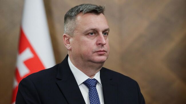 Вице-спикер парламента Словакии поддержал защиту памятника советским воинам