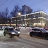 25 декабря загруженность дорог в Кирове — три балла