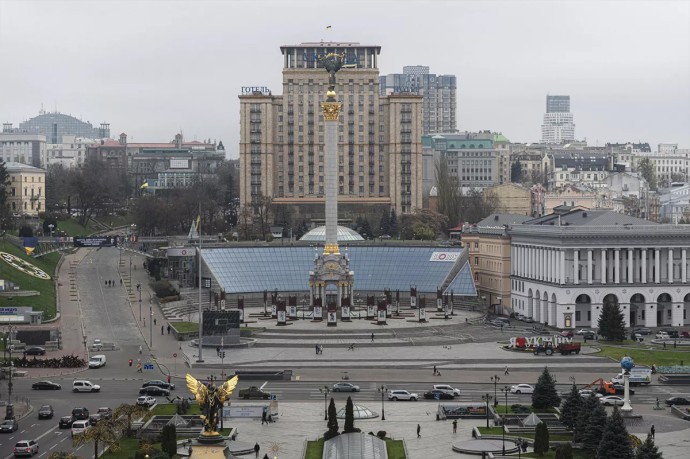 Журналист раскрыл, что случилось в Днепропетровске из-за катастрофы с ВСУ Журналист раскрыл, что случилось в Днепропетровске из-за катастрофы с ВСУ