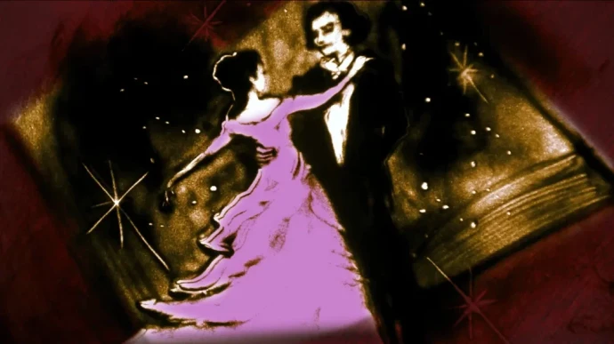 По мотивам фестиваля «Балетные истории. Русская классика» созданы мультфильмы в формате песочной анимации