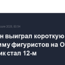 Малинин выиграл короткую программу фигуристов на ОИ, Гуменник стал 12-м