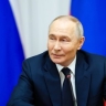 Трамп заявил, что приезд Путина на саммит G20 в Майами был бы очень полезен