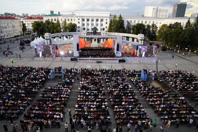 Радий Хабиров поделился приятной новостью Радий Хабиров поделился приятной новостью