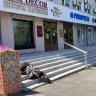 Клошар Владивостока вторые сутки продвигается по проспекту Красного Знамени