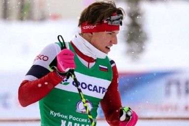 Коростелёв и Непряева заявлены на спринт на Кубке мира в Давосе