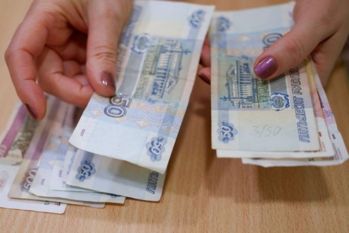 До 34 тысяч рублей собираются поднять МРОТ 