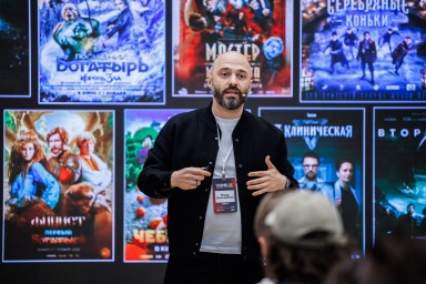 VidMK-2025 в Москве: как индустрия кино и видео искала партнёров и новые идеи