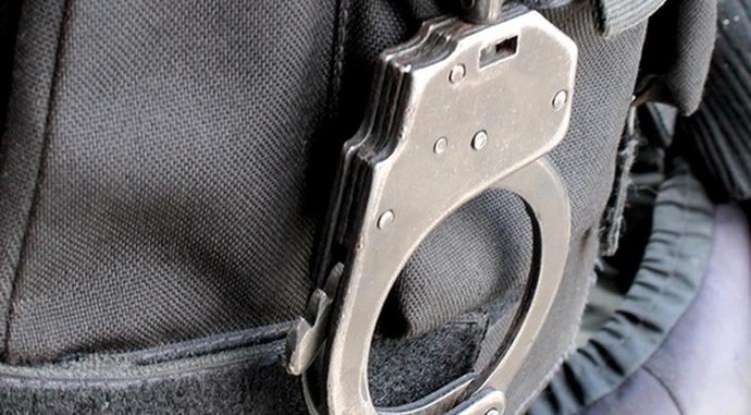 Бандитов арестовали за похищение мужчины в Красногвардейском районе Бандитов арестовали за похищение мужчины в Красногвардейском районе