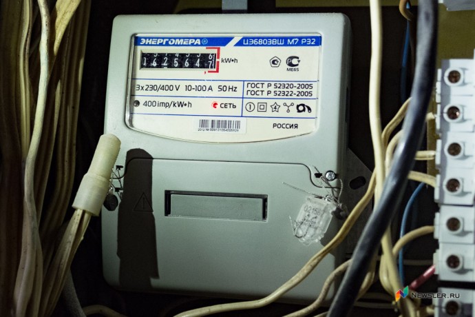 Стало известно, кто 29 декабря в Кирове останется без света