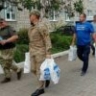 Астраханцы сдали 30 ружей и тысячу патронов