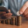 Банк России снизил ключевую ставку до 15,5%