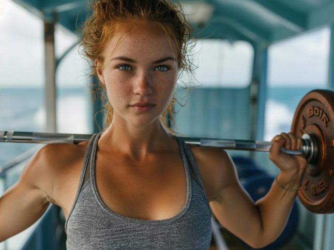 Полба замедляет рост сахара в крови по данным нутрициолога Александры Разареновой