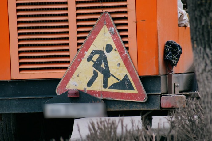 В Пензенской области на ремонт сельской дороги потратят 77 миллионов рублей В Пензенской области на ремонт сельской дороги потратят 77 миллионов рублей