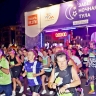 2,5 тыс. любителей спорта вышли на старт «Ночной Тулы»