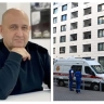 Поставил на счетчик, потом на колени. Новые подробности в деле убитого в Питере архитектора Супоницкого