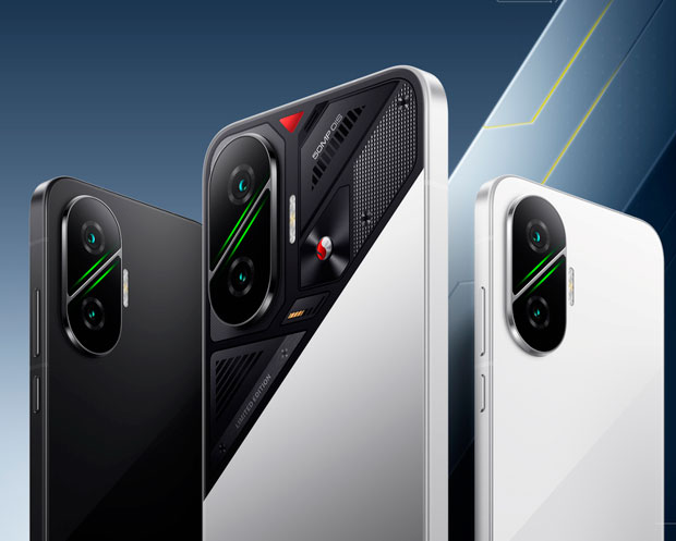 POCO F7 поступил в продажу на Snapdragon 8s Gen4 с батареей 6500 мА•ч