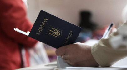 Полянский призвал учитывать мнение переселившихся в Россию украинцев