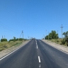 В Ровеньском районе отремонтировали дорогу к школе и детскому саду