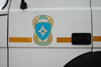 В Пензенской области загорелись два садовых дома и баня