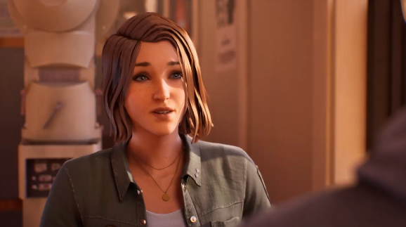 Первый трейлер Life is Strange: Reunion