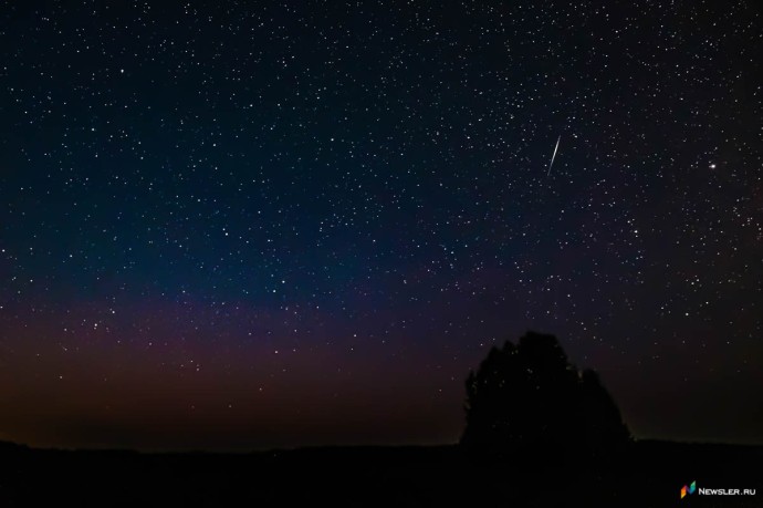 Астрономы-любители назвали главные астрономические события 2026 года