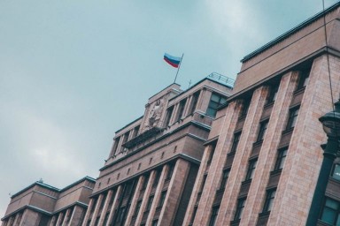 В Госдуме призвали движение «Сорок сороков» креститься