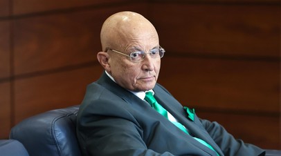 Журналист Карагюль заявил, что Европа раздувает угрозу от России для подготовки к войне Журналист Карагюль заявил, что Европа раздувает угрозу от России для подготовки к войне