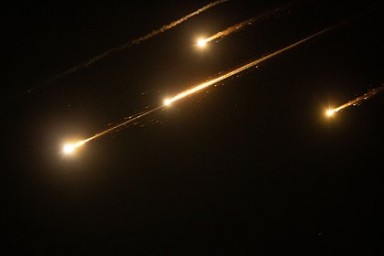 В США назвали удары Ирана «прощупыванием» Израиля