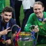 «ПСЖ» — «Арсенал»: видеообзор финала Лиги чемпионов