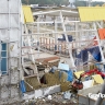 31 спортобъект в Белгородской области пострадал при обстрелах во время СВО