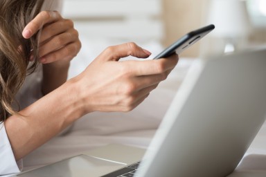 в 2026 году 80% проверок будут фиксировать с помощью приложения «Инспектор»