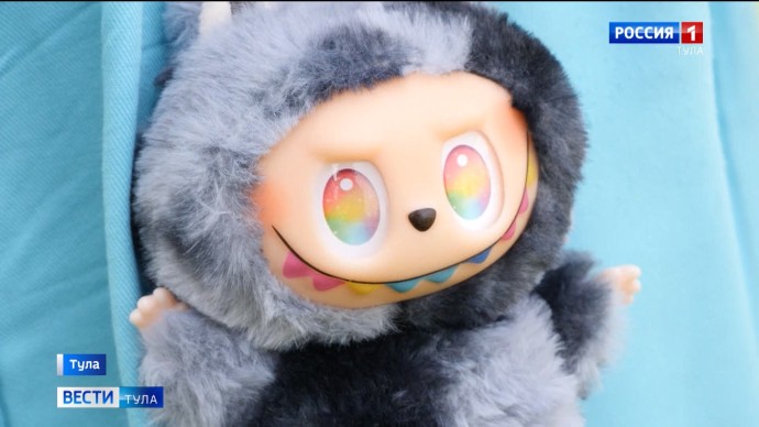 Роскачество предупреждает: в брелоках Labubu нашли токсичное вещество